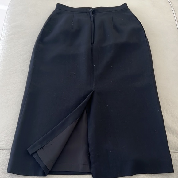 Classic Kasper ASL Skirt Suit Size 6 - Picture 15 of 15